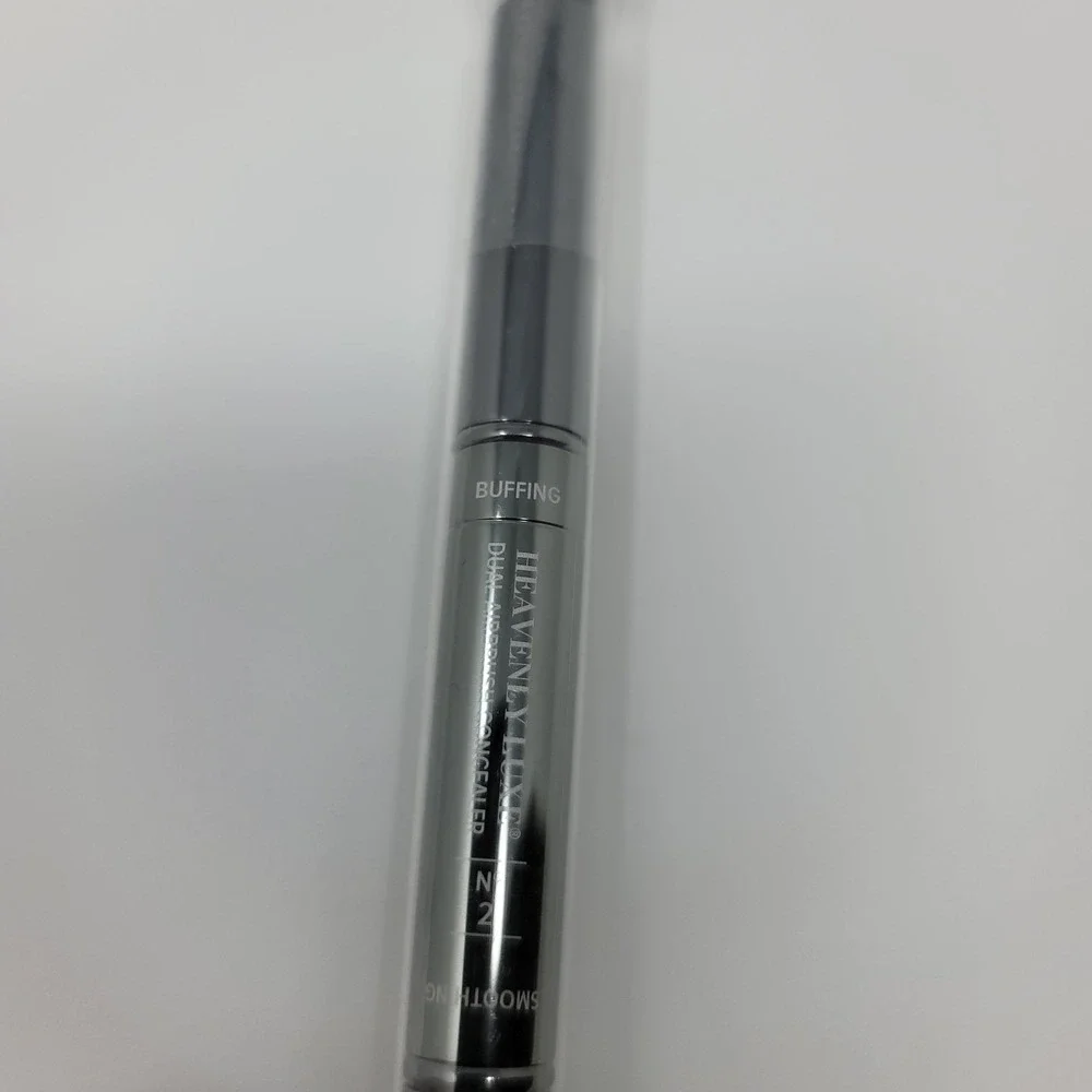 IT Cosmetics Heavenly Luxe‎ Dual Airbrush Concealer Brush No. 2 New
